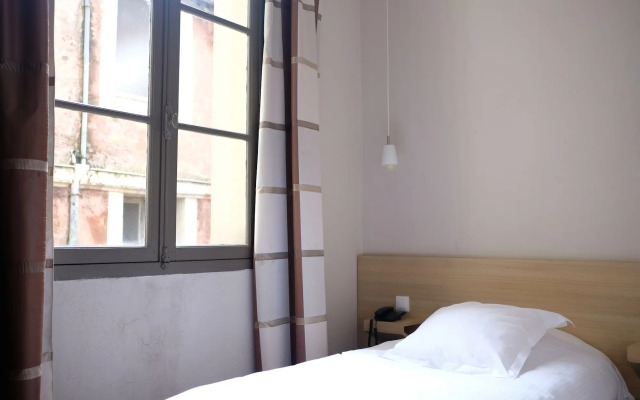 Hotel Gambetta