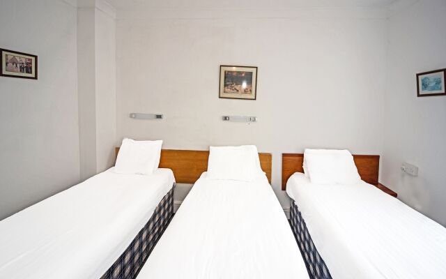 The Sherwood Palm Hotel, Torquay Beach
