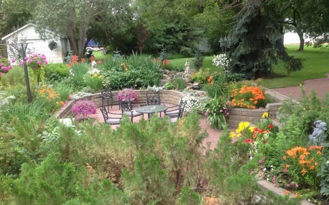 McDougall Lane Bed & Breakfast