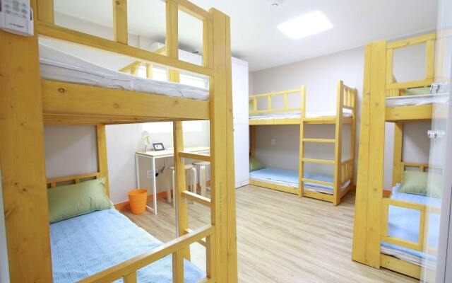 Cocoon stay Hongdae Guesthouse