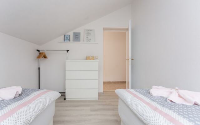 Apartment Ria