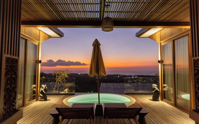 Ocean View Villas by Grun
