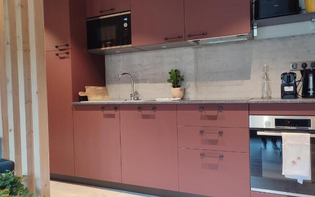 Appartement Morzine, 3 pièces, 4 personnes - FR-1-627-64