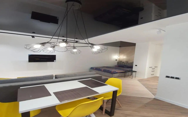 New Lux apartment 2020