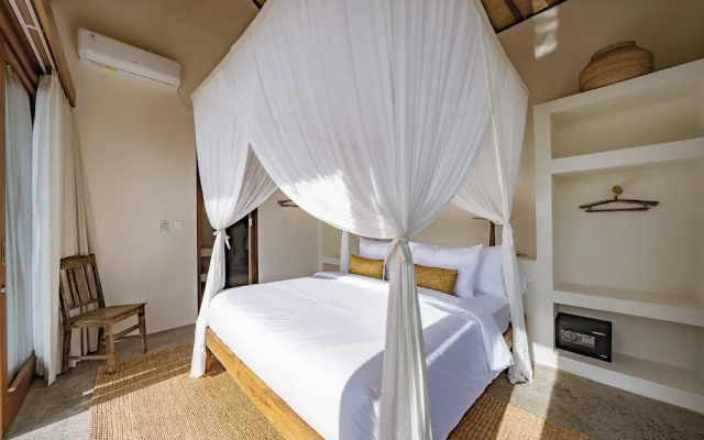 Casa Nyang Uluwatu – Guest Rooms – Pecatu