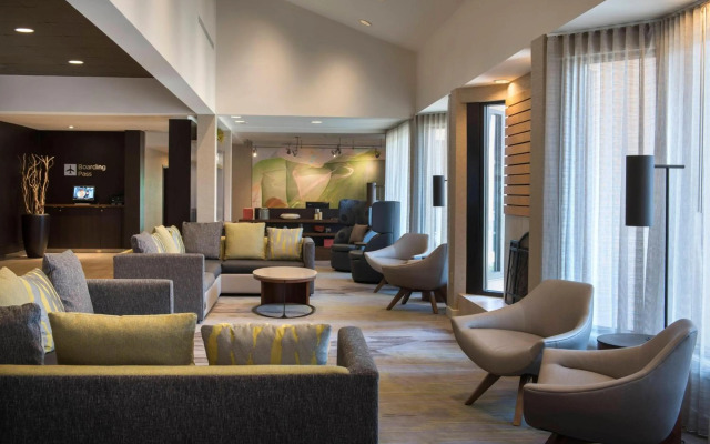 Courtyard by Marriott Boston Norwood/Canton
