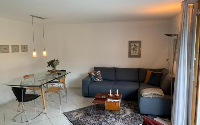 Apartment Flims Waldhaus - Surselvapark A4