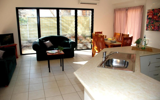 Amberoo Apartments Tamworth