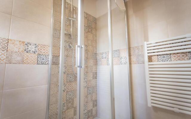 Via Siena 4 - Suites & Rooms