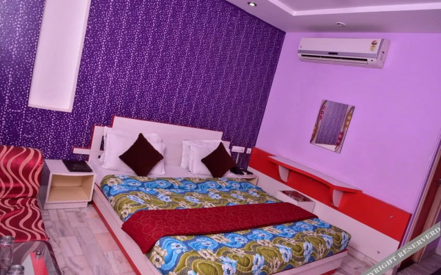 OYO 3950 Hotel Hayat Rabbani