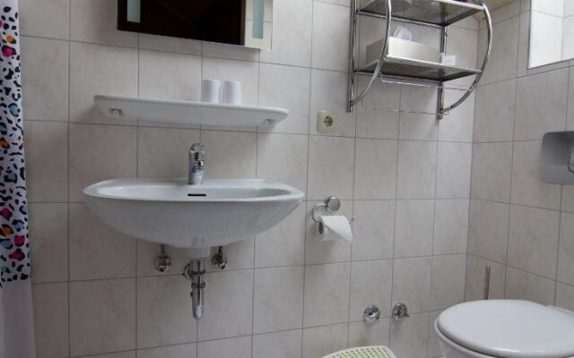 Pension Haus Gisela