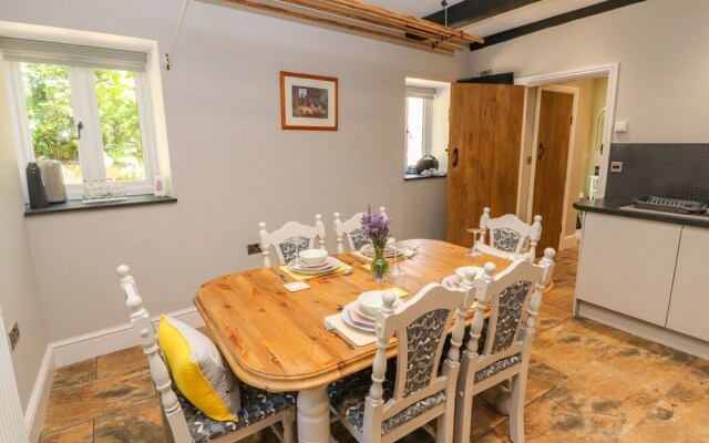 The Old Coach House