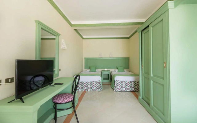Shams Safaga  All inclusive Resort