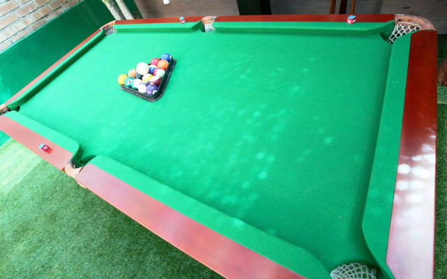 Sungshin Women's University Brown dot