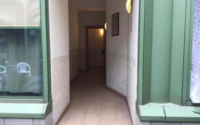 "comfort 3 pax Studio - Rosselli 55"