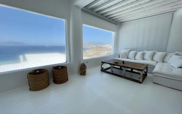 Villa Goddess by Whitelist Mykonos