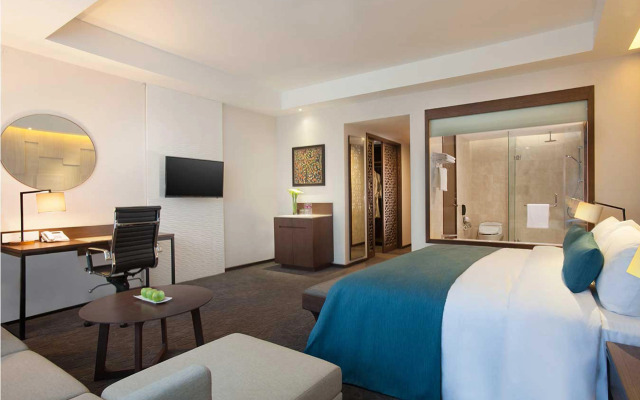 Crowne Plaza Bandung by IHG