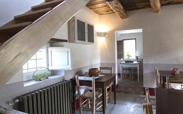 Agriturismo Casa Cauli