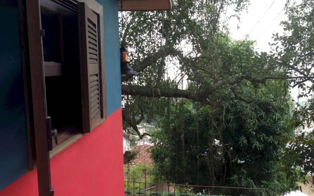 Inn House Santa Teresa