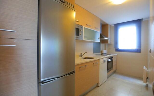 Apartamento Junto al mar Para 8 Personas en Cambrils
