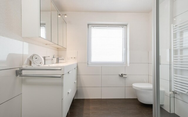 Chalet Cervus Zell Am See