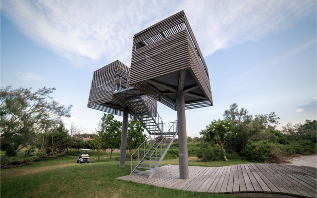 Albarella Maisonette S3M6