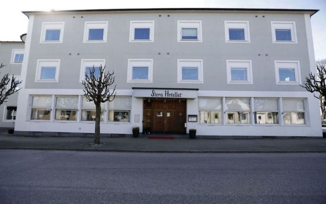 Stora Hotellet Markaryd