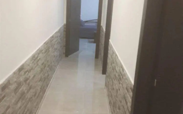 Camelot Suites Motel