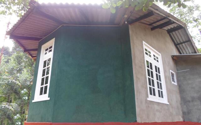 Green Lantern Inn
