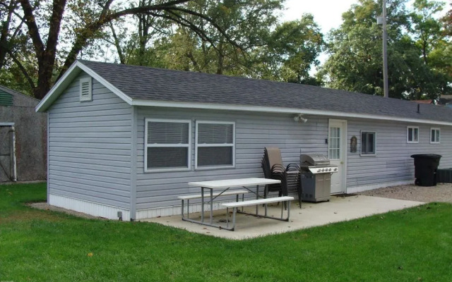 On Pointe Lakefront Resort