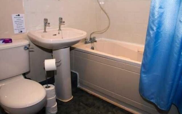 The Grainary Farm Stay