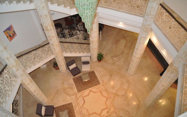 Hotel Neptunia Skanes