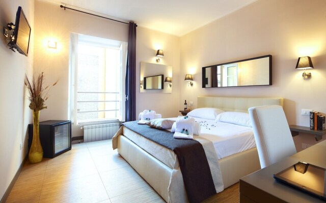 Colosseum Residence