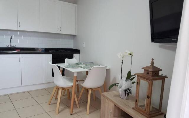Innes Road Accommodation