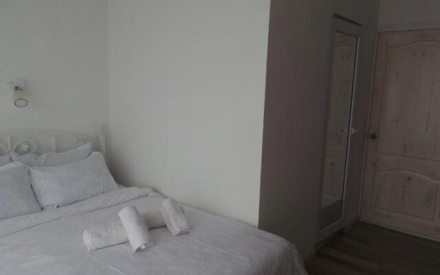 Guest House Near the Sea