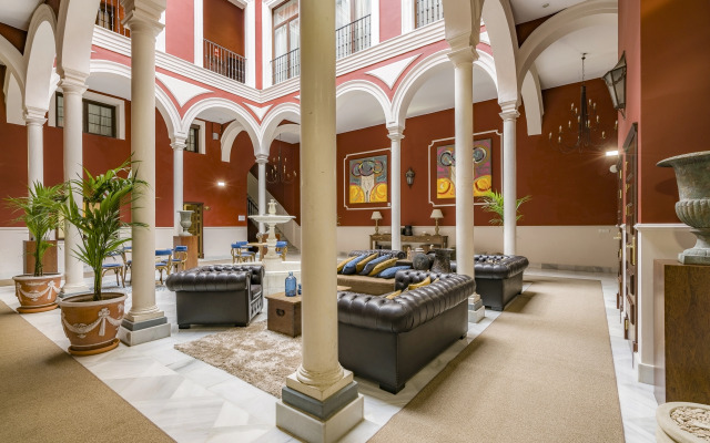 Vincci La Rabida Hotel