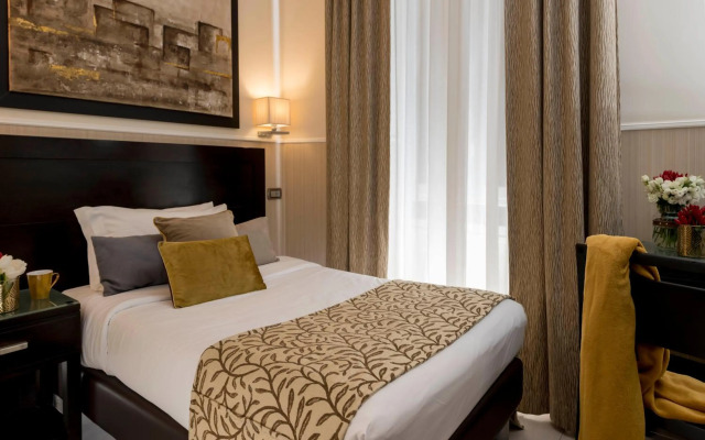 Yes Hotel