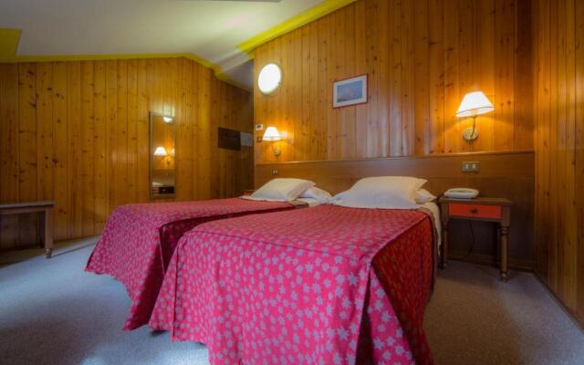 Hotel Beau Sejour