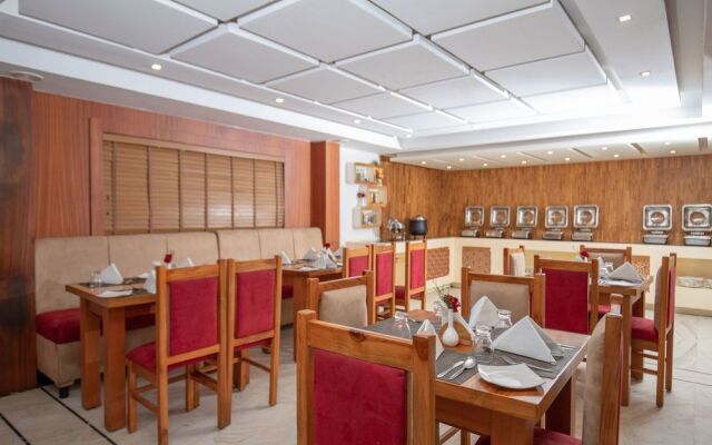 Royal Regency Lifotel by Crossway