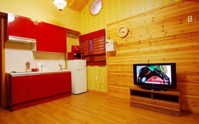 Muju Deogyusan Poong-Gyung