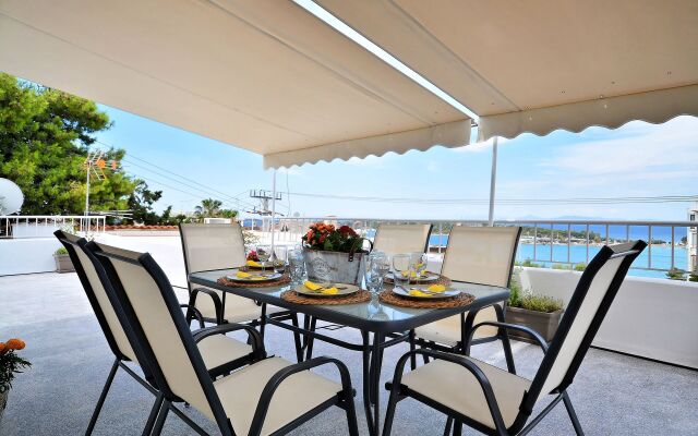 Blupine Residences