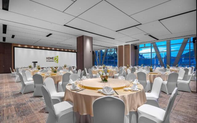 Home2 Suites by Hilton Guiyang Airport