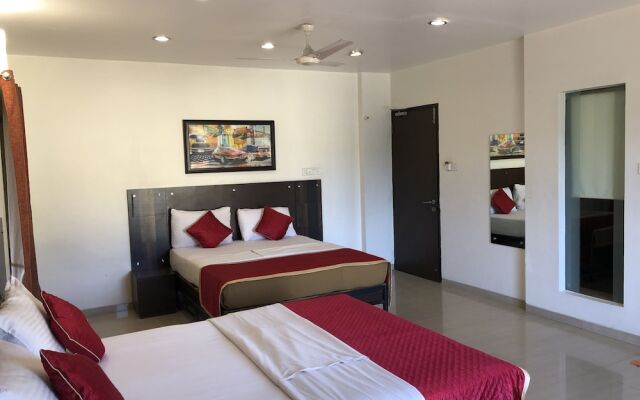Resort Silver Hills Lonavala