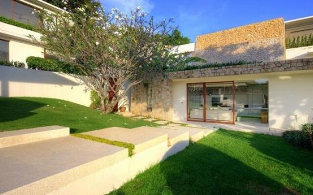 Samujana -Five Bedrooms Pool Villa - 6