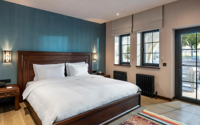 AJWA Cappadocia - Preferred Hotels Legend Collection