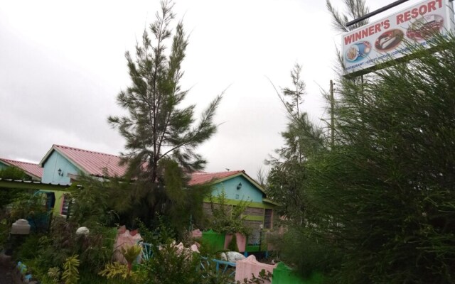 Winner's Resort