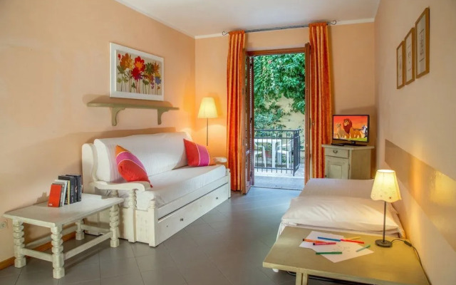 Valle del Buttero Hotel Residence