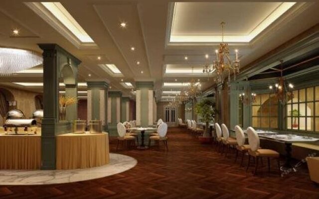 Harvest International Hotel