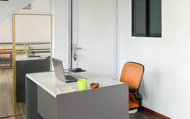 Wisma Pinggir Mitra RedDoorz