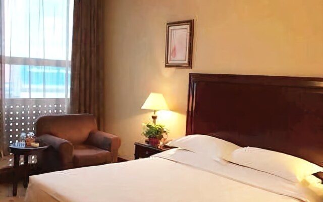 营口财富·唐酒店